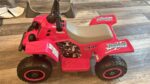 V6 Kids Mini Banshee ATV