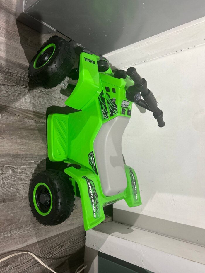V6 Kids Mini Banshee ATV