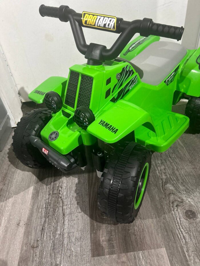 V6 Kids Mini Banshee ATV