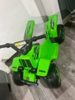 V6 Kids Mini Banshee ATV