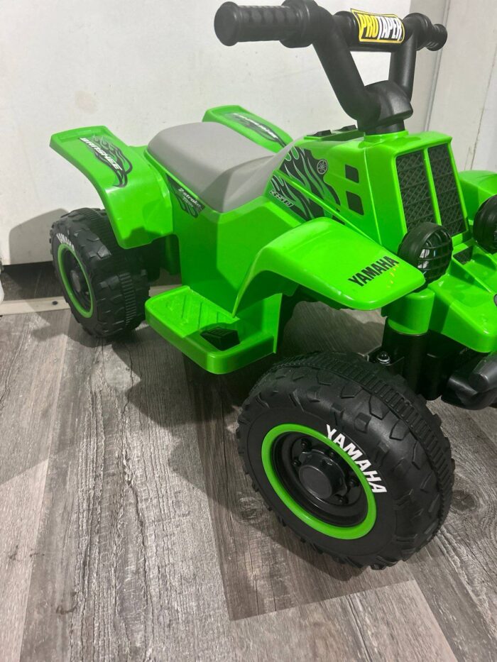 V6 Kids Mini Banshee ATV