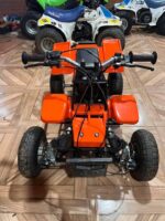 49cc Kids Banshee ATV