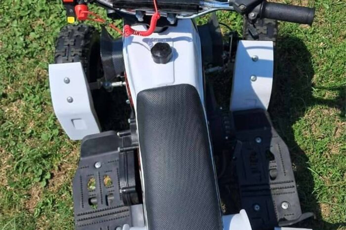 KIDS 49CC ATV BANSHEE