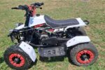KIDS 49CC ATV BANSHEE