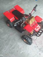 49cc Kids Banshee ATV