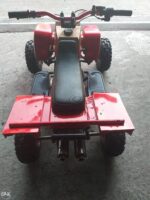 49cc Kids Banshee ATV