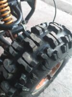 49cc Kids Banshee ATV