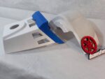 Mini 49cc Kids Banshee Plastics