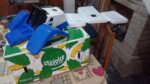 49cc Kids Banshee Plastics