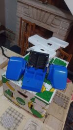 49cc Kids Banshee Plastics