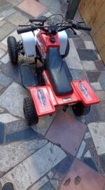 49CC GAS POWERED KIDS ATV