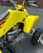 2004 Suzuki ltz400 - Image 4