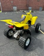 2004 Suzuki ltz400 - Image 2