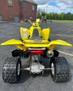 2004 Suzuki ltz400 - Image 3