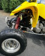 2004 Suzuki ltz400 - Image 7