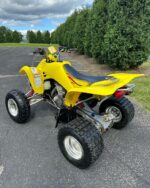 2004 Suzuki ltz400 - Image 6