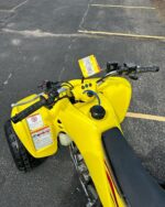 2004 Suzuki ltz400 - Image 5
