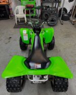 2006 Kawasaki kfx400 - Image 5