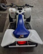 2005 Suzuki ltz 400 - Image 5