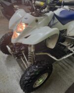 2005 Suzuki ltz 400 - Image 4