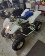 2005 Suzuki ltz 400 - Image 3