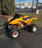 2003 Honda trx300ex - Image 8