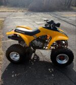 2003 Honda trx300ex - Image 6