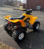 2003 Honda trx300ex - Image 2