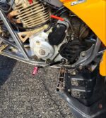2003 Honda trx300ex - Image 3