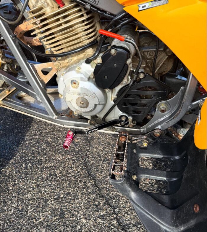2003 Honda trx300ex - Image 3