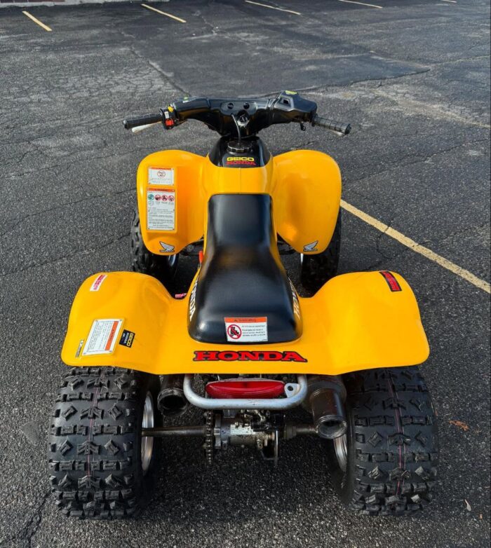 2003 Honda trx300ex - Image 1