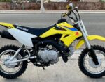2019 Suzuki DRZ 50 - Image 7