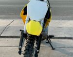 2019 Suzuki DRZ 50 - Image 8