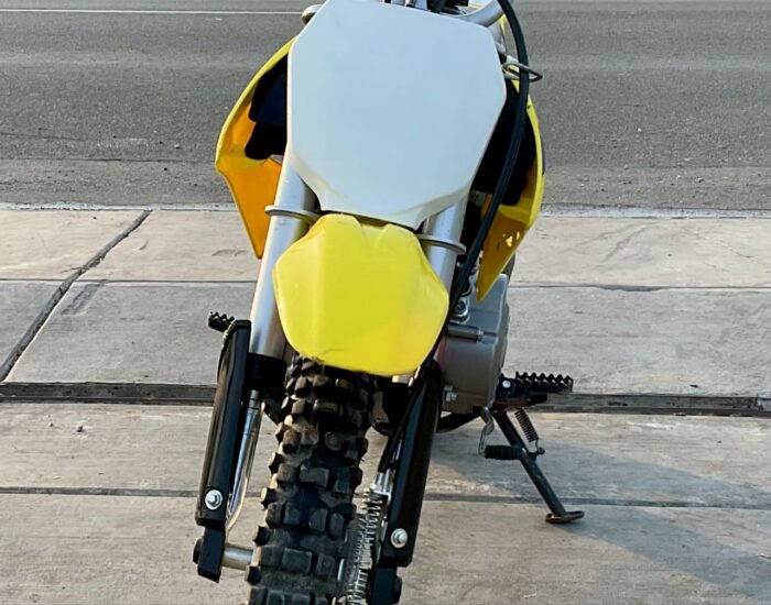 2019 Suzuki DRZ 50 - Image 8