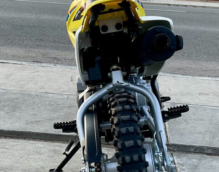 2019 Suzuki DRZ 50 - Image 5