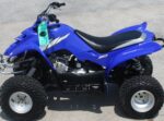 2005 Yamaha Raptor 50 - Image 8