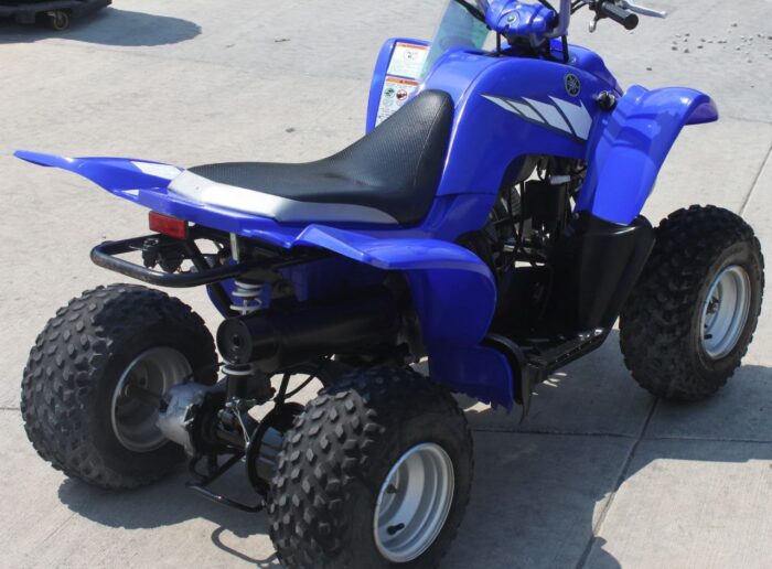 2005 Yamaha Raptor 50 - Image 2