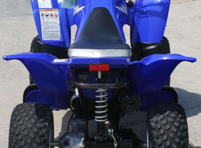 2005 Yamaha Raptor 50 - Image 3