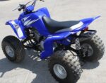 2006 Yamaha Raptor 80 - Image 8