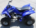 2006 Yamaha Raptor 80 - Image 9