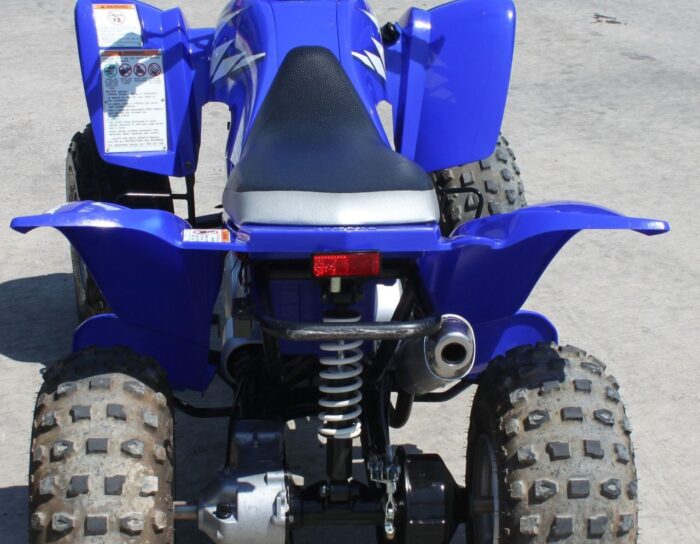 2006 Yamaha Raptor 80 - Image 7