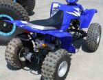 2006 Yamaha Raptor 80 - Image 5