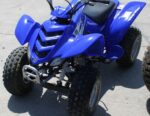2006 Yamaha Raptor 80 - Image 6