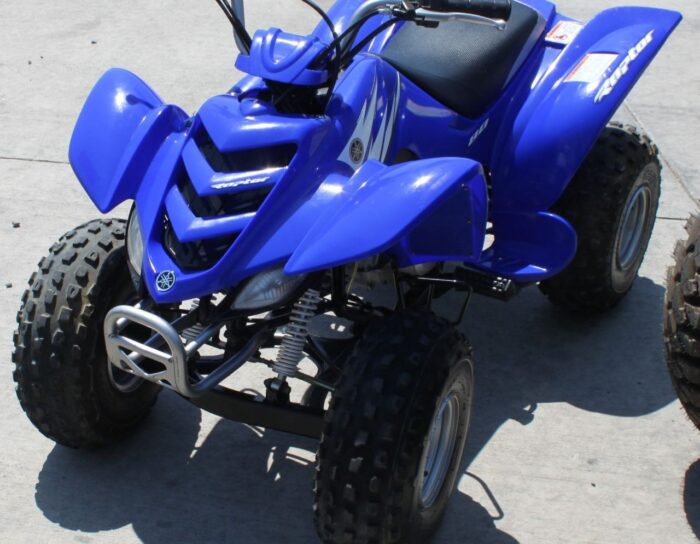 2006 Yamaha Raptor 80 - Image 6