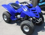 2006 Yamaha Raptor 80 - Image 4