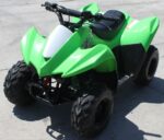 2019 Kawasaki KFX 50 - Image 3