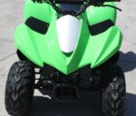 2019 Kawasaki KFX 50 - Image 9