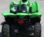 2019 Kawasaki KFX 50 - Image 7