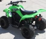 2019 Kawasaki KFX 50 - Image 8