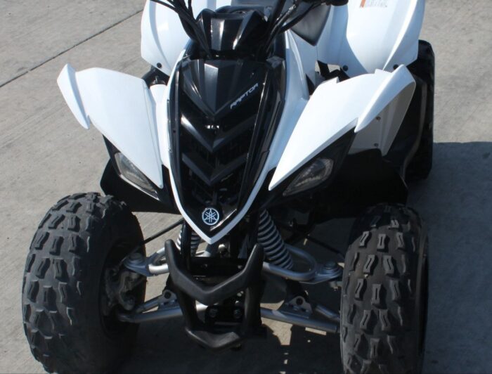 2013 Yamaha Raptor 90 - Image 5